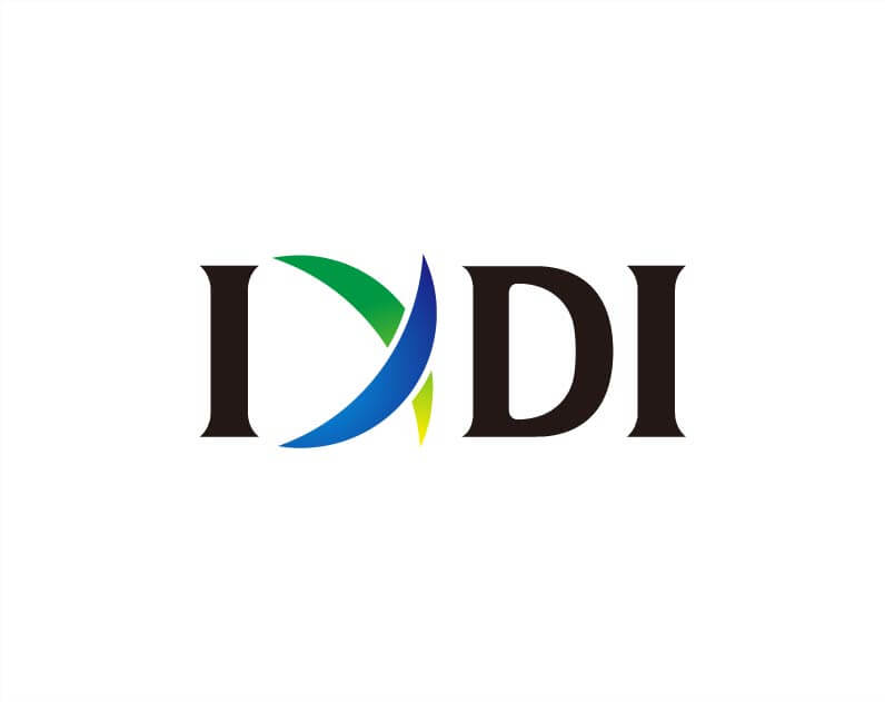 IXDI logo设计