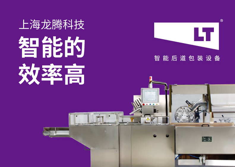 龙腾科技品牌vi设计